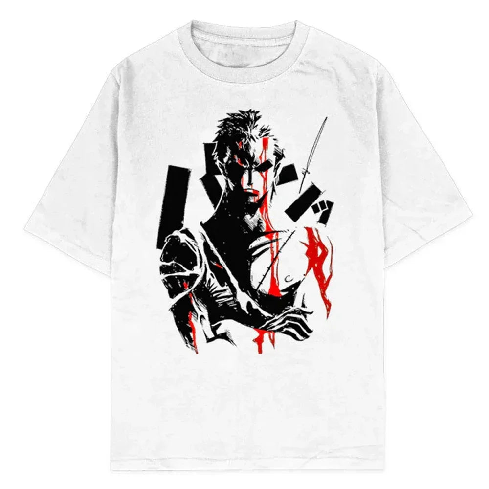 Grand Line Vintage Te