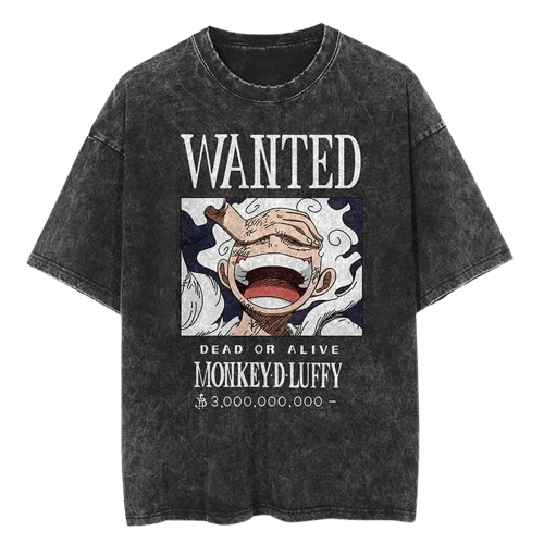 Grand Line Vintage Te